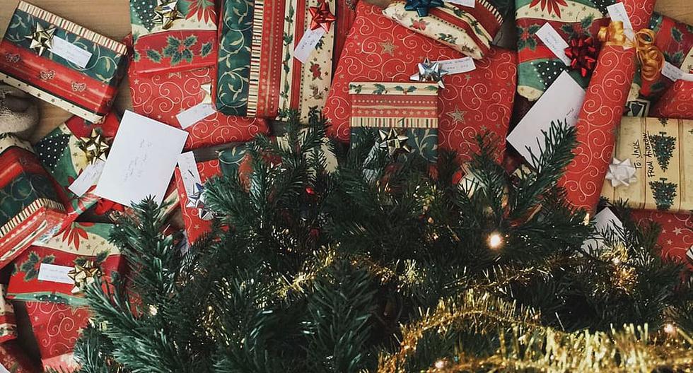 Fotogalerías En qué país de América Latina se gasta más en Navidad NOTICIAS GESTIÓN PERÚ