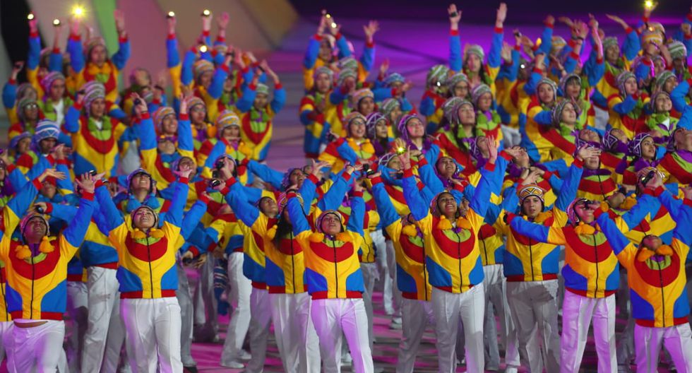 Juegos Panamericanos: 12 mypes de Gamarra confeccionaron uniformes por más de S/ 527 mil [FOTOS]