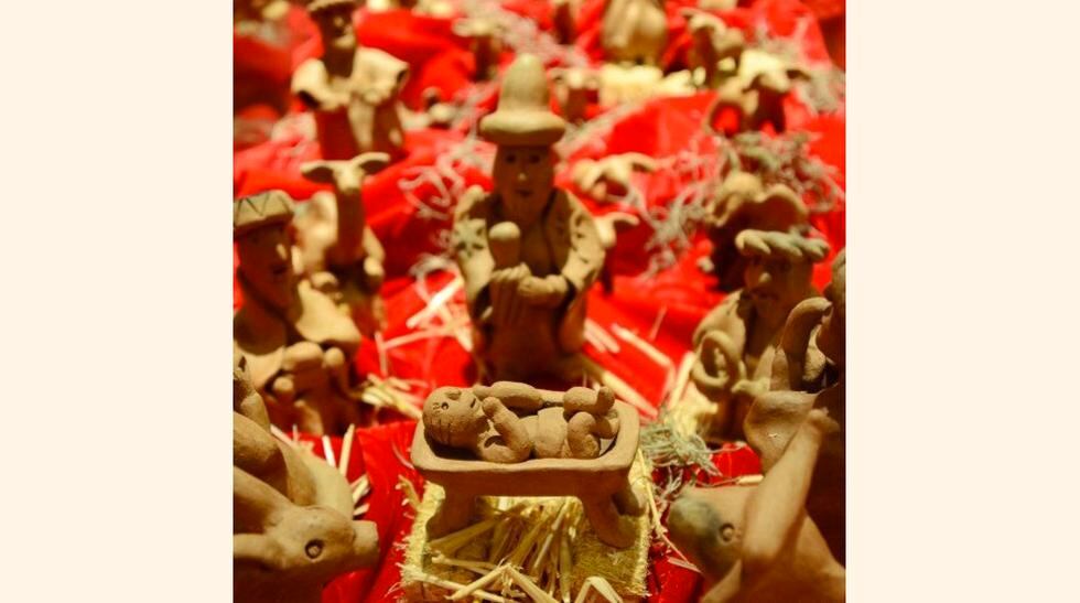 Navidad Los Mejores Nacimientos De Am Rica Latina Tendencias Gesti N