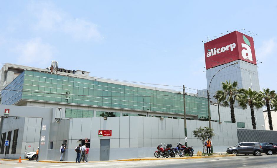 Alicorp evalúa emitir bonos para financiar compras por más de US 1 000