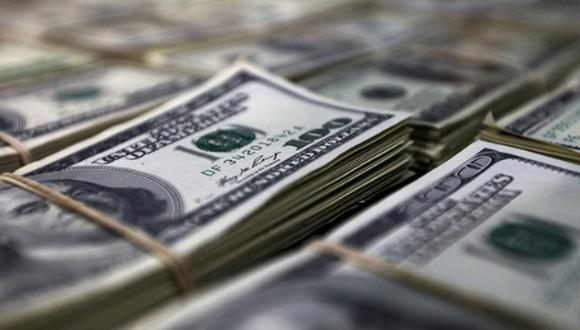 El dólar cerró al alza el martes. (Foto: Reuters)