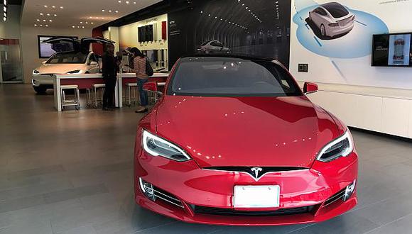 Tesla no precisó la cifra de empleados que serán afectados con el recorte de personal. (Foto: Reuters)