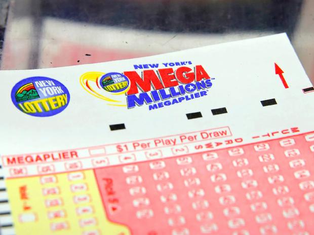 Mega Millions es otra popular lotería en Estados Unidos (Foto: Megamillions)
