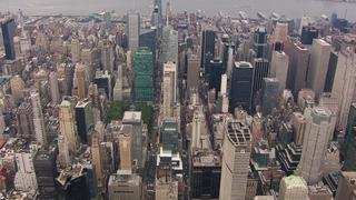 Exceso de viviendas en Manhattan no asusta a constructoras