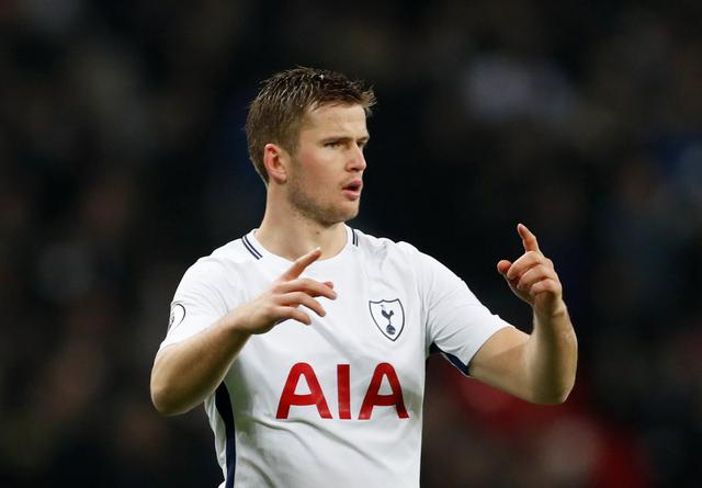 Eric Dier
