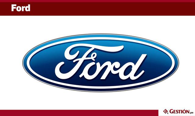 FOTO 14 | Entre enero y agosto se registraron 1,737 vehículos de la marca Ford (1.45% del total).