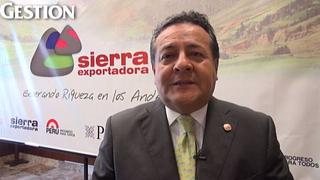 Perú impulsará cultivos de cereza en la sierra para competir con Chile y abastecer a China