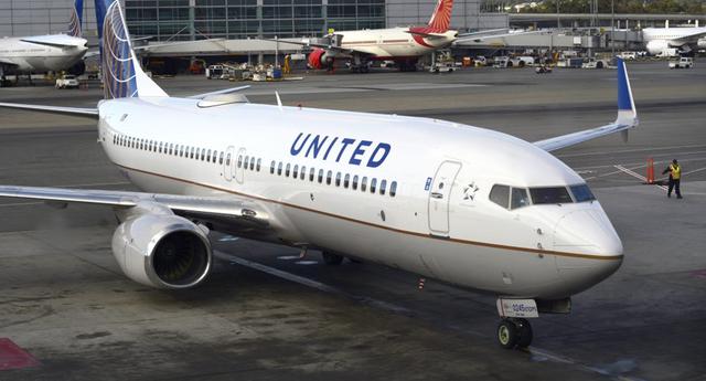 FOTO 7 | 4. United Airlines (Foto: Getty)