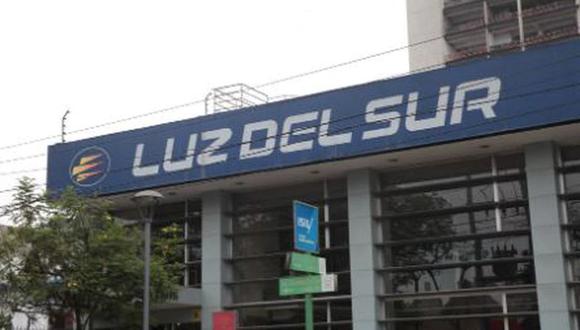 Luz del Sur (Foto: GEC)