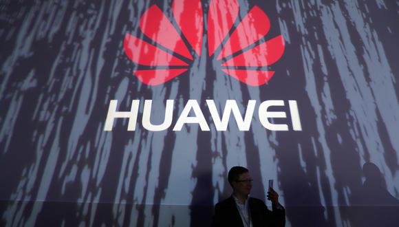 Huawei es uno de los más grandes compradores de chips del mundo. Foto: Chris Ratcliffe/Bloomberg
