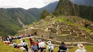 Tarifa de ingreso a Machu Picchu subirá su precio en S/24 a partir del 2017