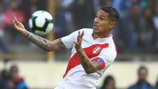 Dopaje de Paolo Guerrero genera precedente: sanciones futuras serán menores en casos similares