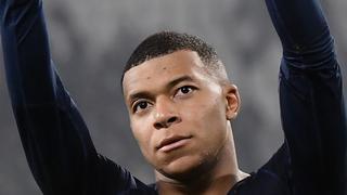 Cuánto vale ahora Kylian Mbappé por día, semana, mes y año