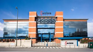 Acciona obtiene aprobación de sus accionistas para la salida a bolsa de su unidad de renovables