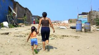 INEI: 289,000 peruanos dejaron de ser pobres en el 2014