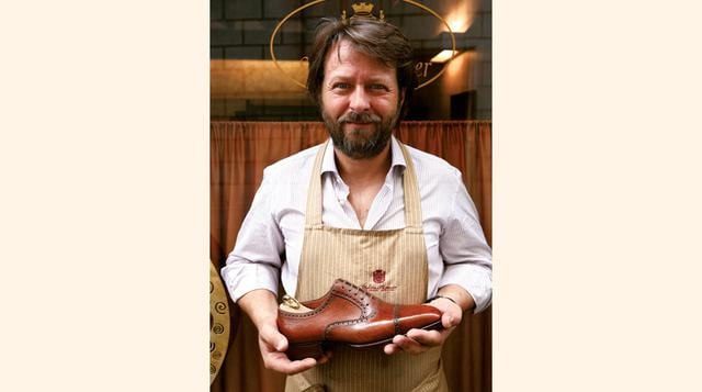 Stefano Bemer. Precio: US$ 2,000. (Foto: Megaricos)