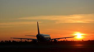 Las aerolíneas se comprometen a “cero emisión neta de CO2″ para el 2050