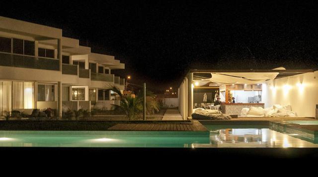 Suites del Mar, Máncora, Perú, “Totalmente recomendado para ir en familia" “Increíble lugar”