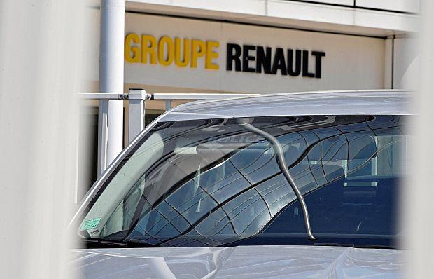 Con su asociación con Jiangling Motors, Renault busca afianzar su expansión en el mercado de China. (Foto: EFE)