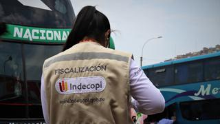 Indecopi impone máxima multa a Transportes León Express  por accidente ocurrido en Matucana