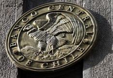 Banco Central de Chile interviene mercado cambiario con hasta US$ 20,000 millones