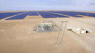 Solarpack compra plantas solares en Perú por US$ 51.5 millones