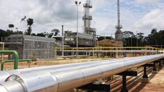 Nuevo gasoducto al sur no requiere nuevas reservas de gas