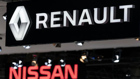Renault, con capacidades y una gran experiencia en el mercado de las furgonetas, fabricará a partir de este año en su planta francesa de Sandouville un utilitario ligero para la marca Mitsubishi destinado al mercado de Oceanía. (AFP)