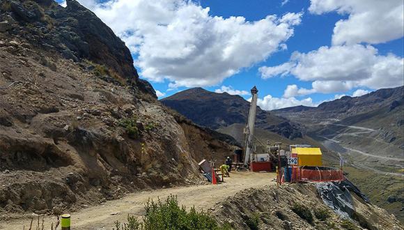 La compañía espera iniciar trabajos de exploración en Soledad (Foto: Chakana)