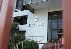 Ejecutivo declara a la Sunat en proceso de Fortalecimiento Organizacional por dos años