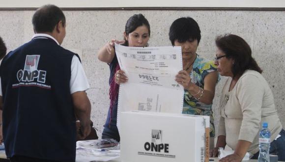 El JNE solicitó al presidente Pedro Castillo convocar a las elecciones del 2022. (Foto: Andina)