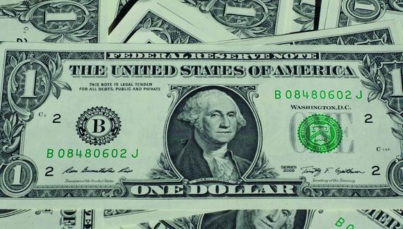 Subastas Goldin se encargó de vender la hoja de billetes de un dólar por un precio elevado (Foto: Pexels)