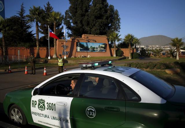 En el segundo lugar está La Serena, Chile, que pese a ser uno de los destinos turísticos más importantes del país sureño, es una de las peores ciudades para conducir y se ubique en el puesto 173 a nivel mundial. (Reuters)