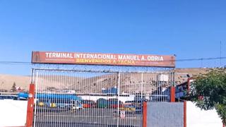Colectiveros en Tacna triplican pasaje hacia Arequipa y Arica 