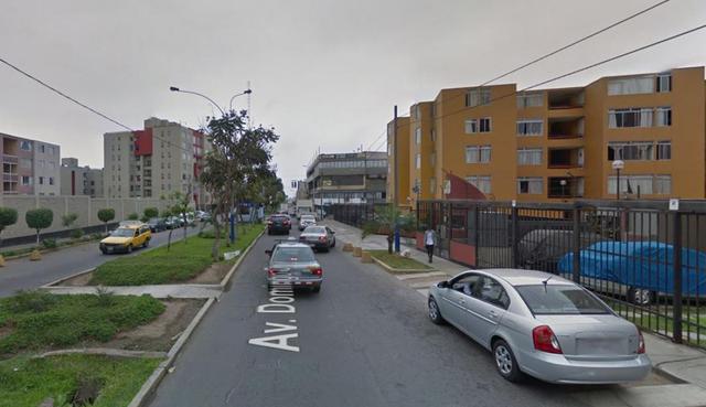 FOTO 2 |  En la novena casilla se ubica Surquillo, distrito donde los departamentos alcanzan áreas promedio de 62.7 metros cuadrados y un costo de S/ 5,940 por metro cuadrado. (Foto: USI)