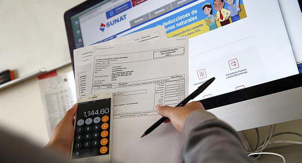 Empresas del sector privado que no registren el CCI no podrán acceder al subsidio.