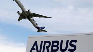 Airbus espera que demanda de vuelos de distancia media se recupere en el 2023