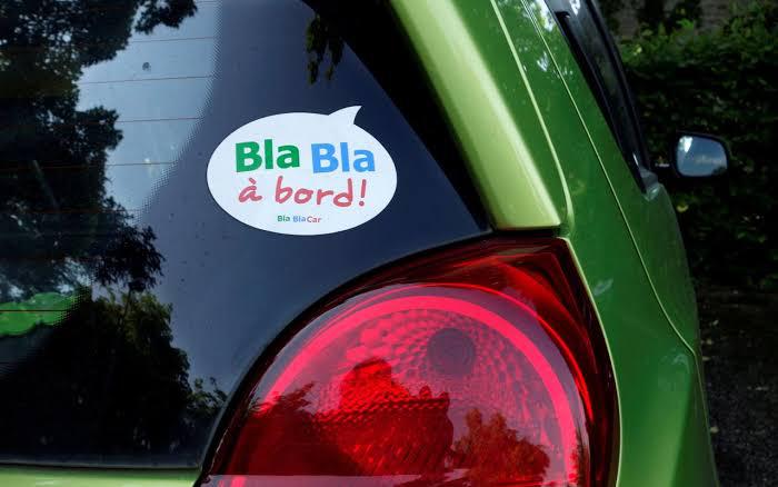 BlaBlaCar, que nació en Francia en el 2006, comenzó su aventura internacional en el 2010 en España, donde ya acumula cinco millones de usuarios y que sigue siendo un mercado importante para la empresa. (Foto: Reuters)