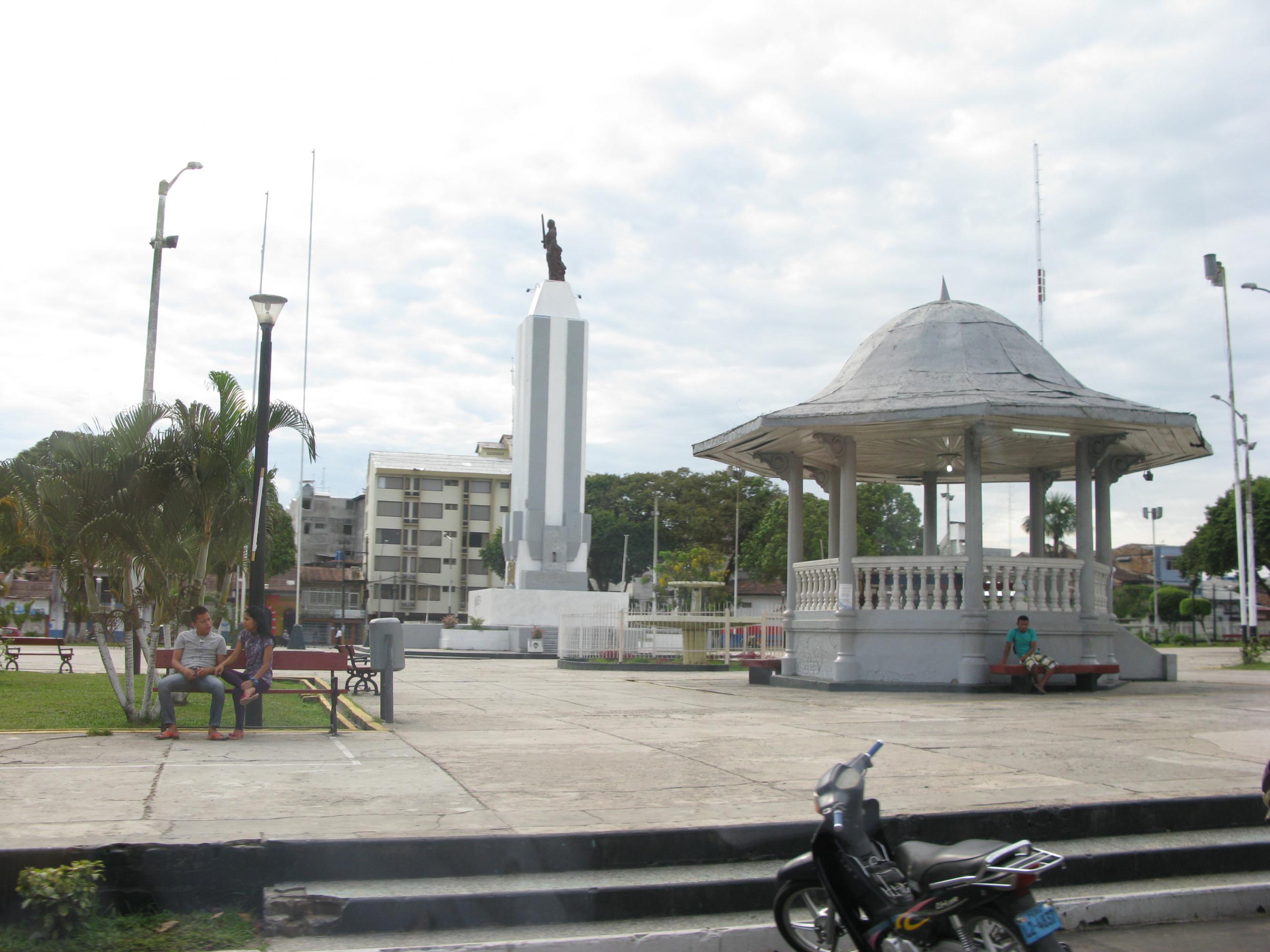 Movistar reforzó otras 7 estaciones base con tecnología 4G en los distritos de Punchana, Iquitos, San Juan Bautista y Belén. (Foto: GEC)