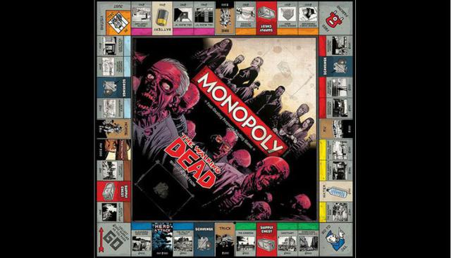 Hoy, Parker Brothers pertenece a la compañía multinacional de juguetes Hasbro, y este juego se encuentra disponible en 43 idiomas. (Pinterest / Lost At E Minor)