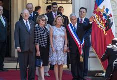 Chile gira a la derecha con la asunción de Sebastián Piñera