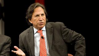 INPE: Hay espacio en Barbadillo para recluir al expresidente Alejandro Toledo