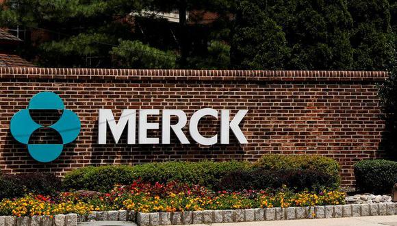 Merck firma acuerdo con UNICEF para suministrar 3 millones de terapias con fármaco contra el COVID