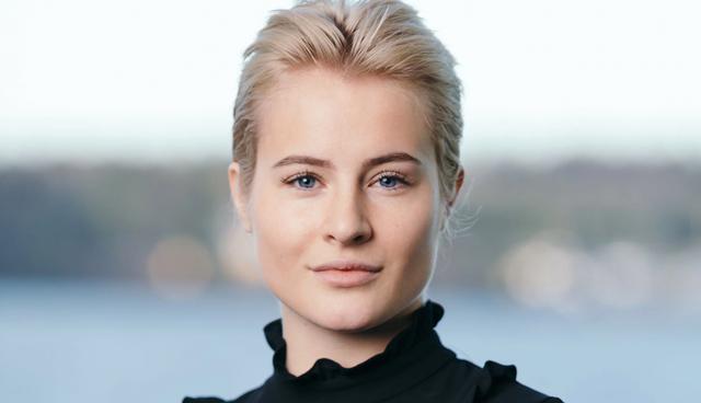 FOTO 3 | 3. Katharina Andresen

Origen de la fortuna: Heredero Investment Company Ferd 
Edad: 23 años 
Patrimonio: US$ 1.4 mil millones
posición en la lista: 1605