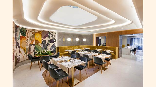 8. Barceló Emperatriz, Madrid.(foto:traveler).