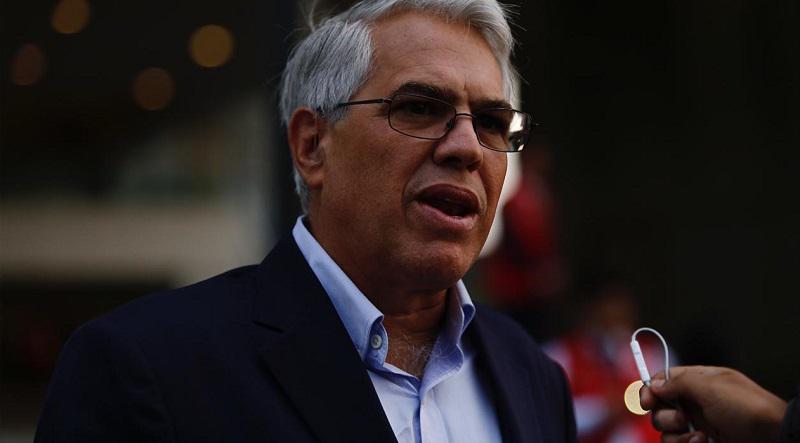 Gino Costa se pronunció sobre la denuncia contra la empresa del legislador José Luna Morales. (Foto: GEC)