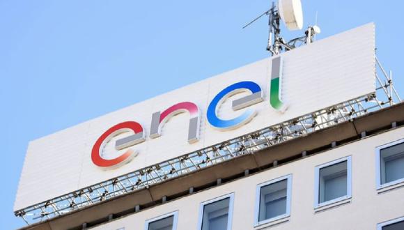Enel aprobó recientemente la fusión de sus empresas de generación eléctrica. (Foto de Bloomberg)