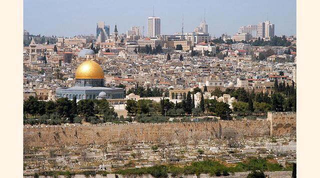 Israel. Con 5.18 puntos mejoró tres posiciones respecto a la que se ubicó el año anterior. (Foto: Wikipedia)