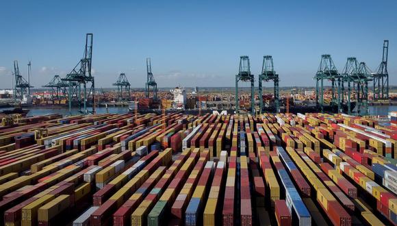 El puerto de Amberes se ha convertido en la puerta de entrada a Europa para los traficantes de cocaína.