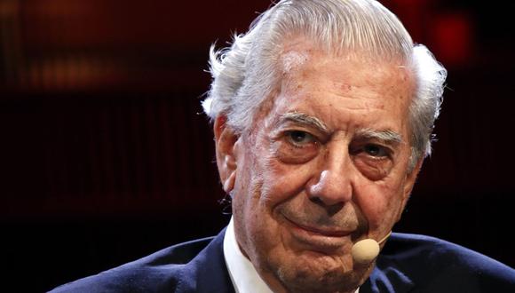 Mario Vargas Llosa (Foto: Shutterstock)